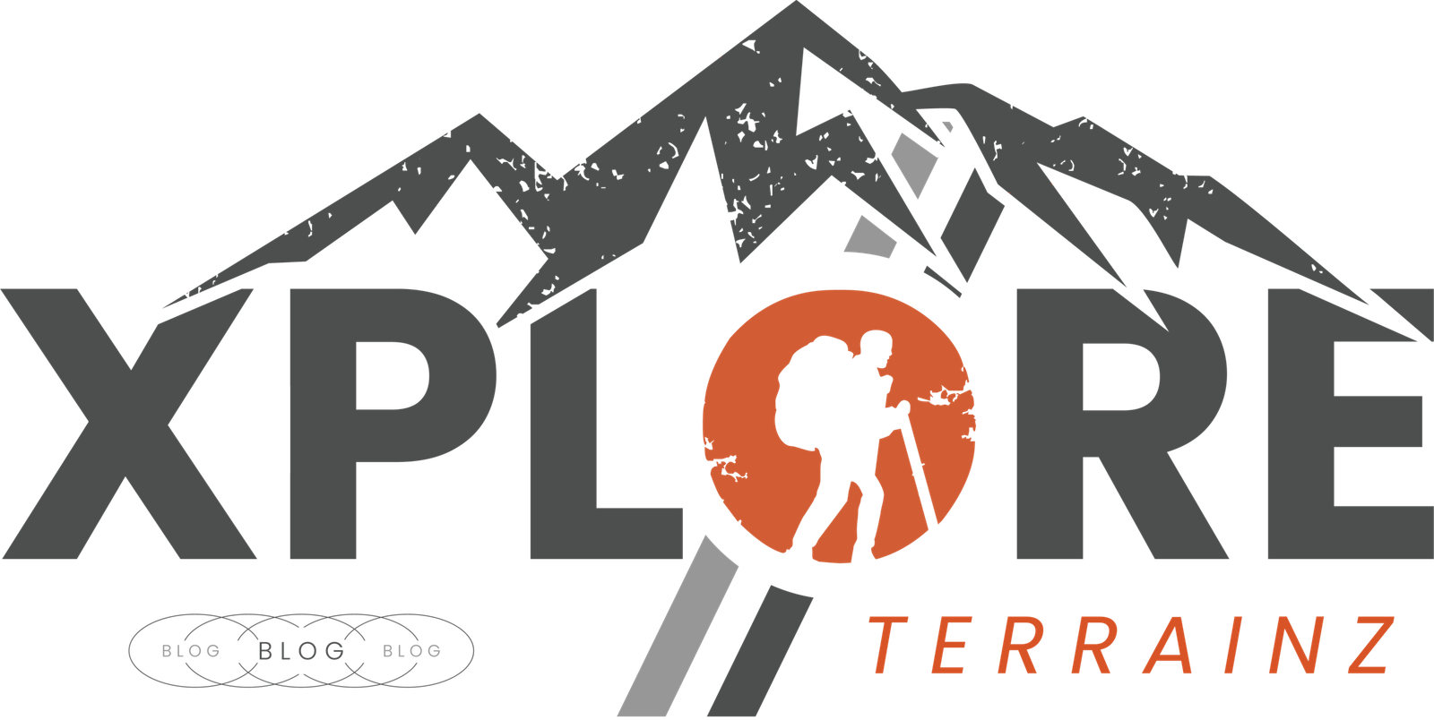 Xplore Terrainz Logo